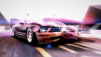 Blur racing game pc